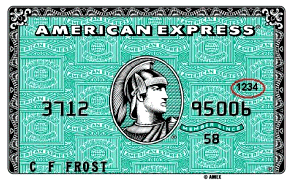 American Express